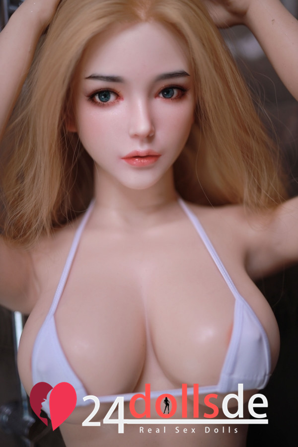 163cm Essence I-Cup Real Doll Sex JYDoll Attraktiver Erwachsener