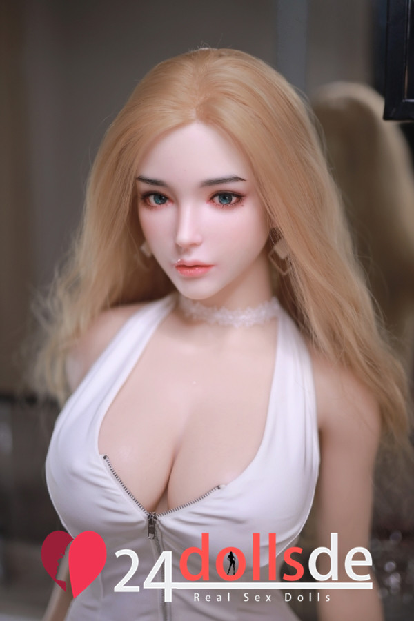 163cm Sexpuppen Shop Europäisch Gemischt