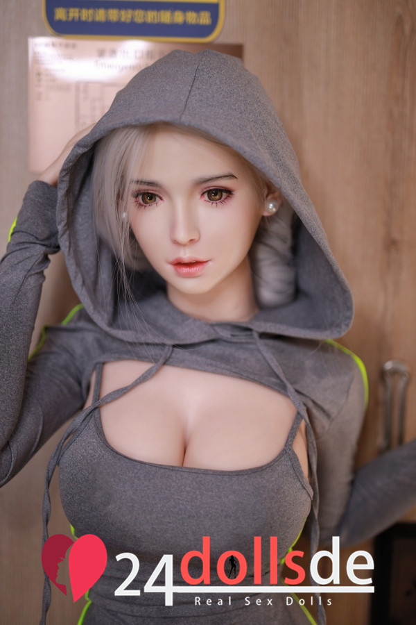 163cm Teure Sexpuppen