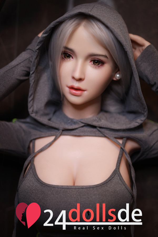 Teure Sexpuppen Mirabelle JY Dolls