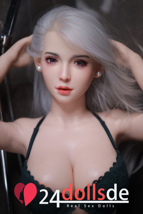 Real Doll Ficken JY Dolls 163cm