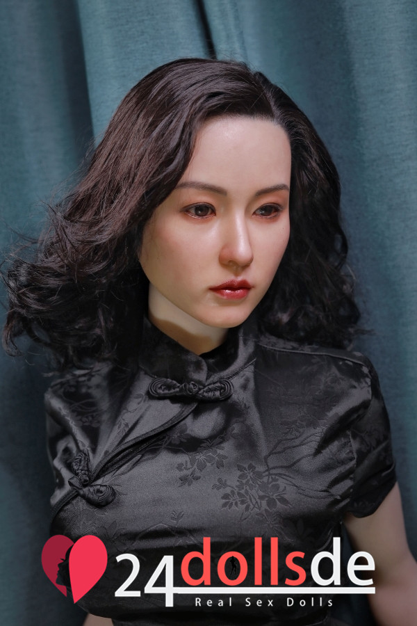 Deutsche Sexpuppen Reife Asiatin JYDoll