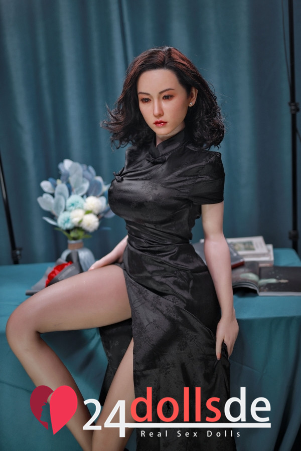 Briana JYDoll 163cm