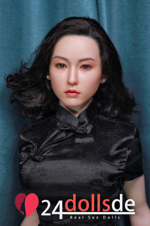Futa Real Doll JYDoll 163cm