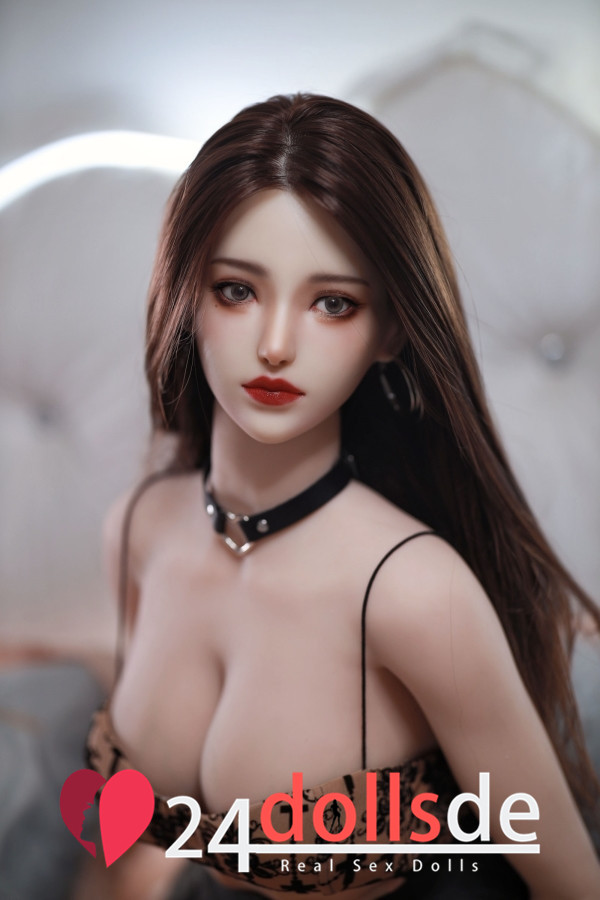 Liebespuppe Online Kaufen Whitney JYDoll