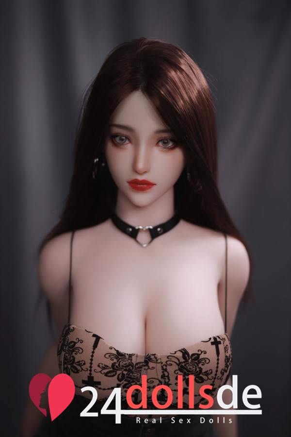 Whitney JYDoll 163cm