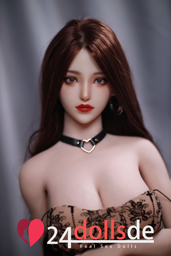 Whitney Real Sexpuppen