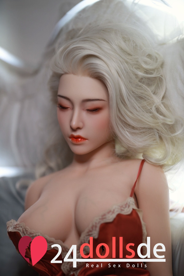Liebespuppe Doll JY Dolls 163cm