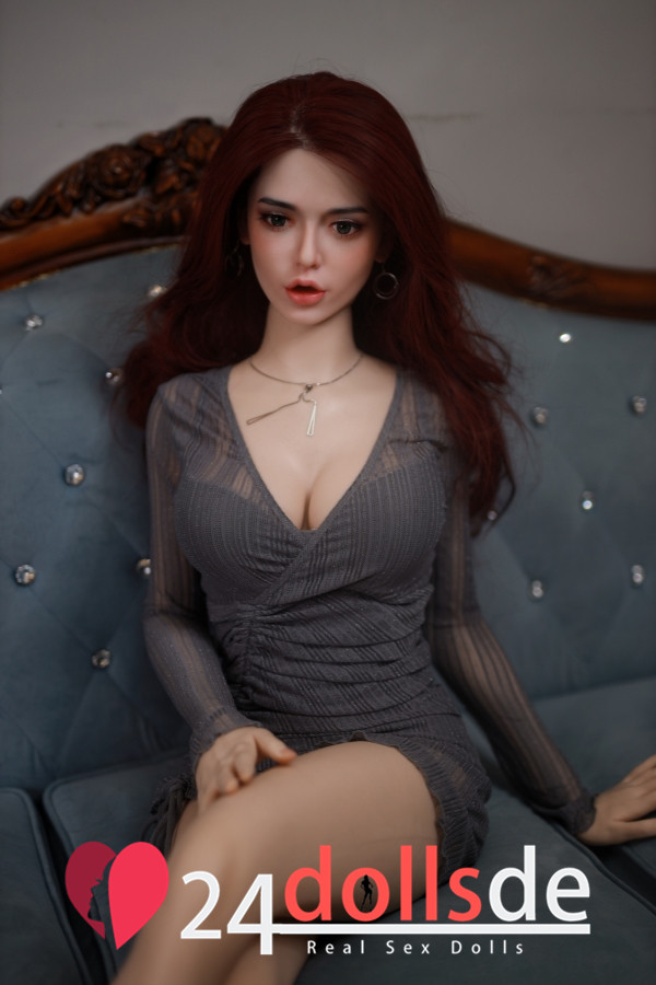 165cm Sexpuppen Shop