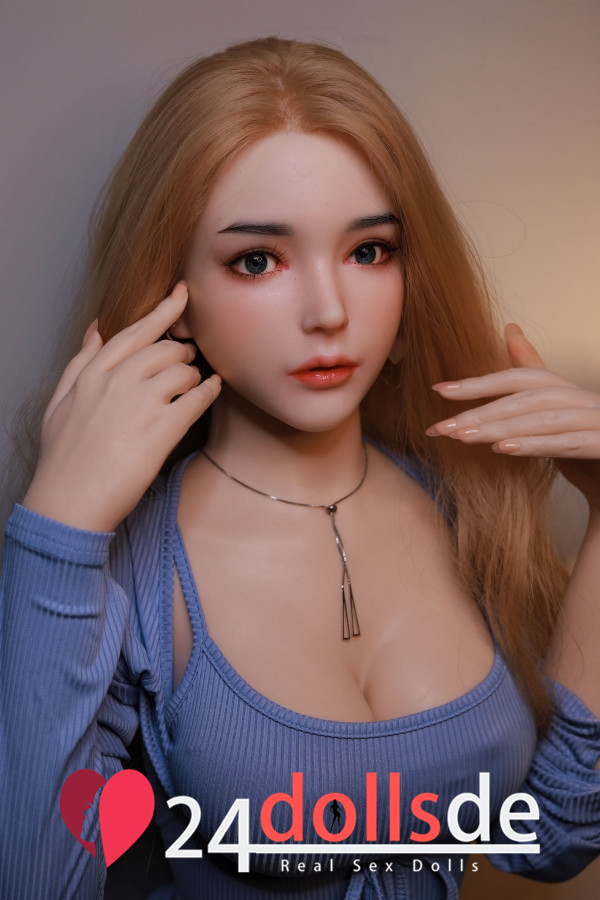 Dominique Sexpuppen JYDoll