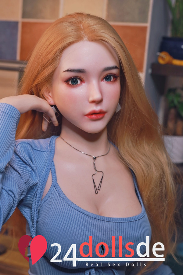 Dominique 163cm Real Dolls
