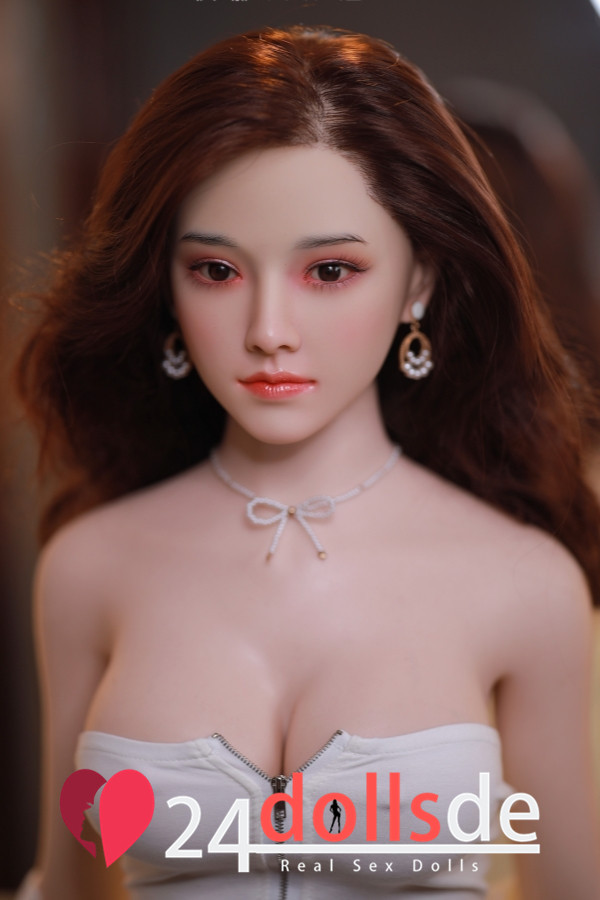 C-Cup Liebespuppen Dolls Salena
