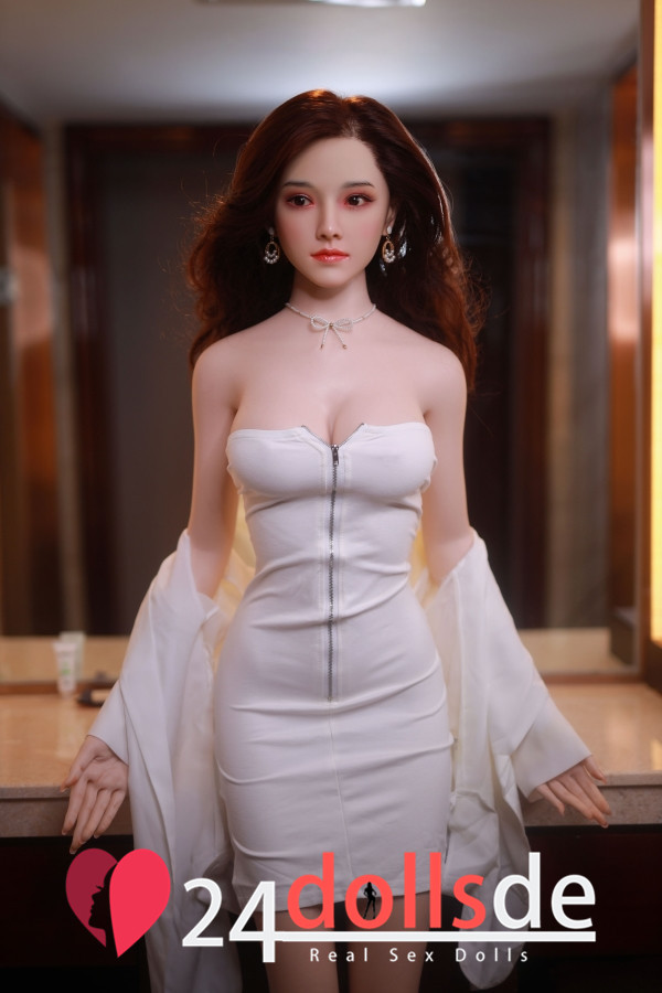 165cm Liebespuppen Dolls Asiatisch in Voller Größe