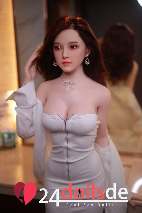 Salena JYDoll 165cm