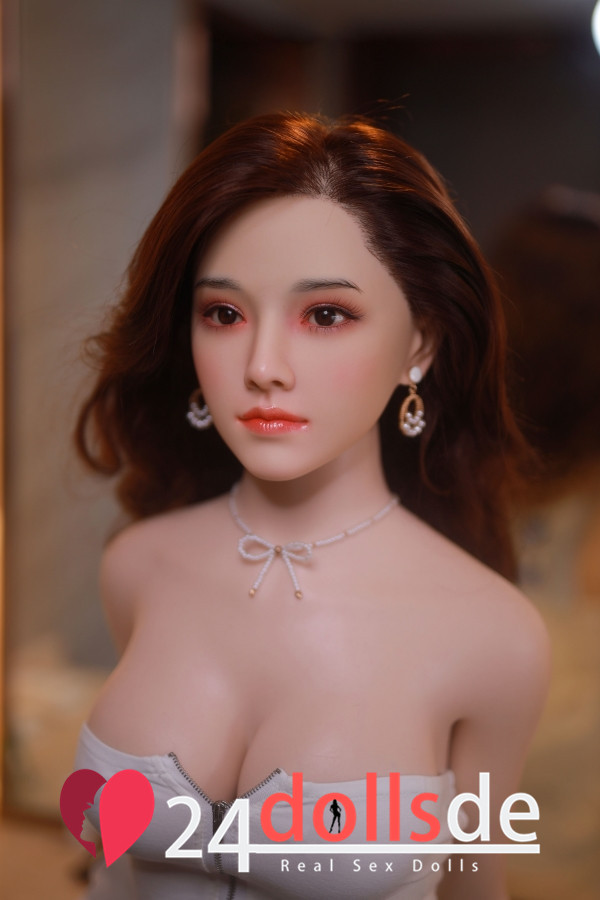 Salena 165cm Sex Puppen