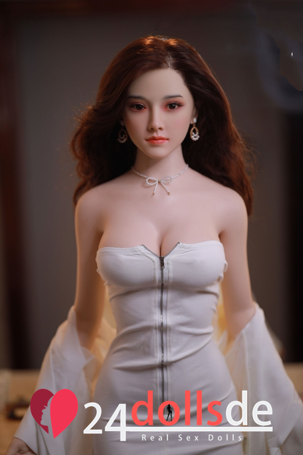 Beste Liebes Puppe JYDoll 165cm