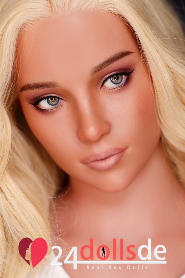 ZELEXDolls Vollbusige Lebensechte Sexpuppen Kaufen