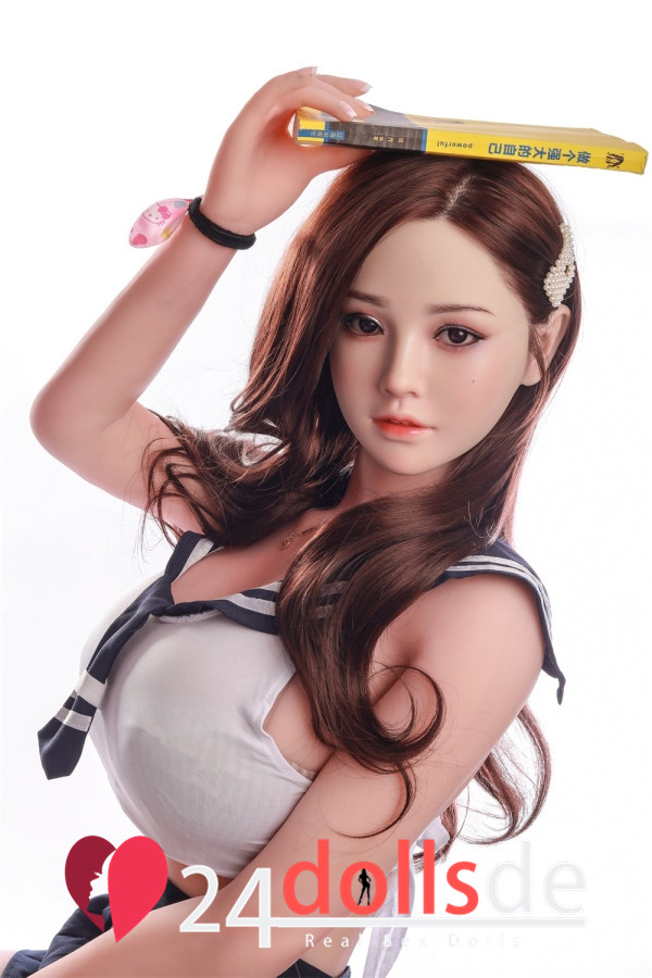 real dolls Calliope
