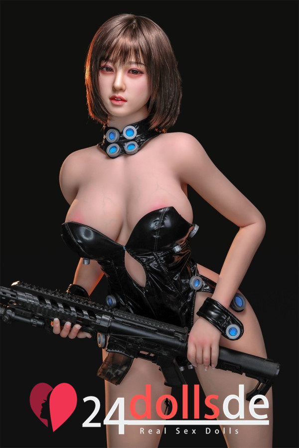 lebensechte sexpuppe 165cm Hyacinth