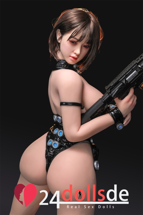 realistische sexpuppen nackt 165cm Hyacinth