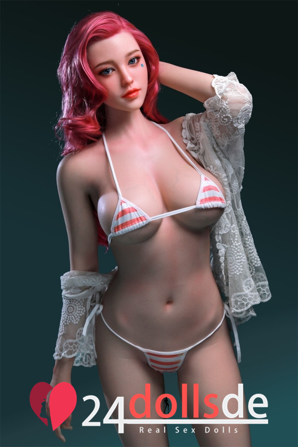 COS Doll D-Cup Promi Sexpuppen Erotik