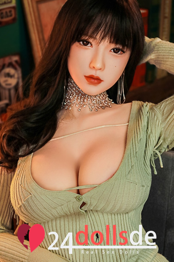 Temple TPE Gefühlsechte Sexpuppen Kaufen Cosdolls