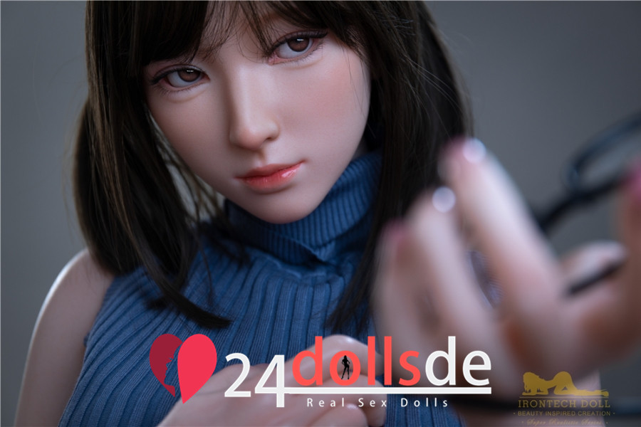 Liebespuppen shop Sexy C-Cup IrontechDoll