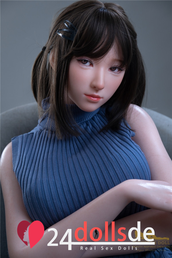 Romola Silikon Liebespuppen shop Sexy IrontechDoll