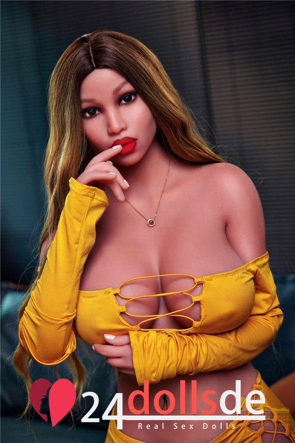 Yonit TPE Echte Liebespuppen Online Irontech Doll