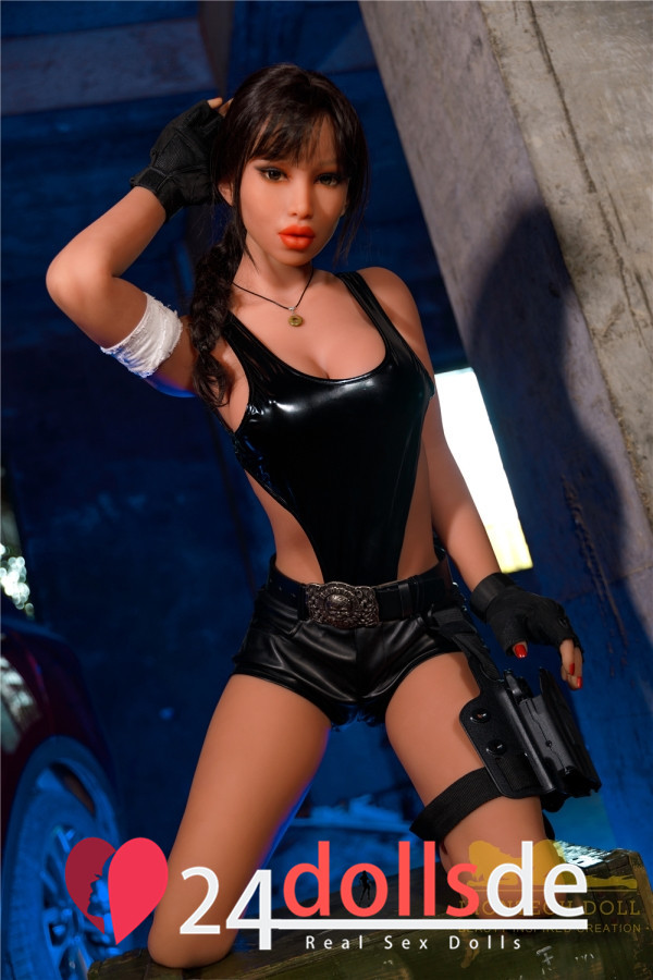 Irontech Dolls E-Cup Lebensechte Sexpuppe Kaufen