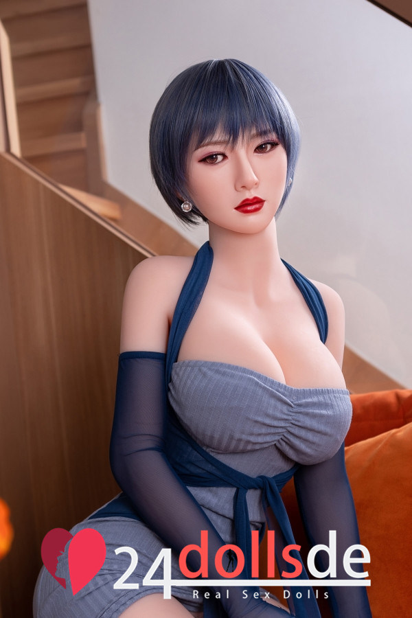 die Besten Liebespuppen E-Cup DL Doll