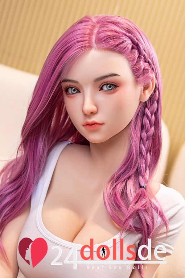 Calixta DL Doll Asiatischer 160cm E-Cup #58 die Besten Sex Dolls