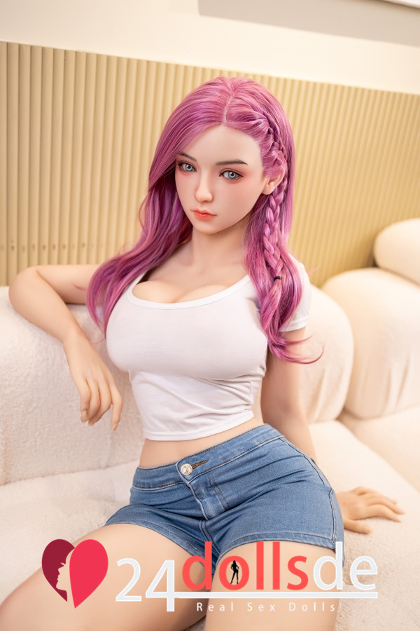 160cm DL Doll die Besten Sex Dolls