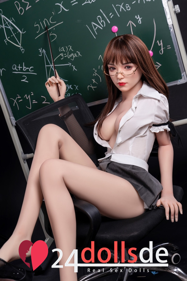 Clarke Lehrerin Erotik Bordell mit Sexpuppen