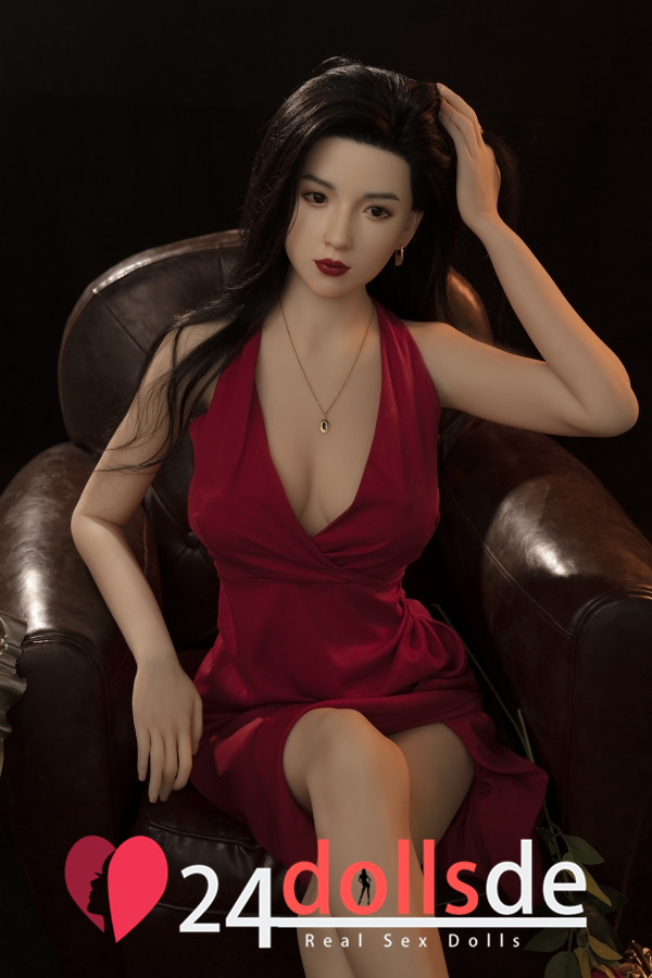 sex puppe männlich 166cm Sahara