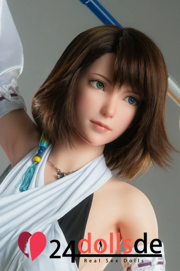 Sex Dolls for Sale Silikon Game Lady