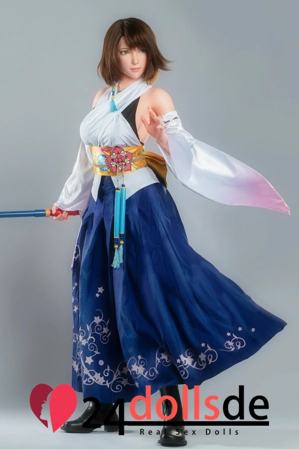 Sex Dolls for Sale Yuna Game Lady
