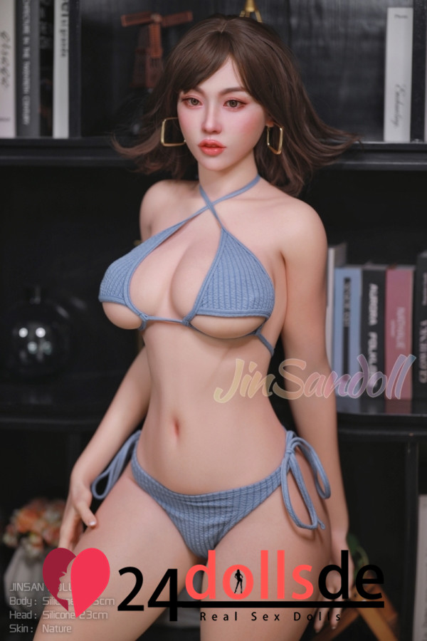 175cm Husher real doll porn