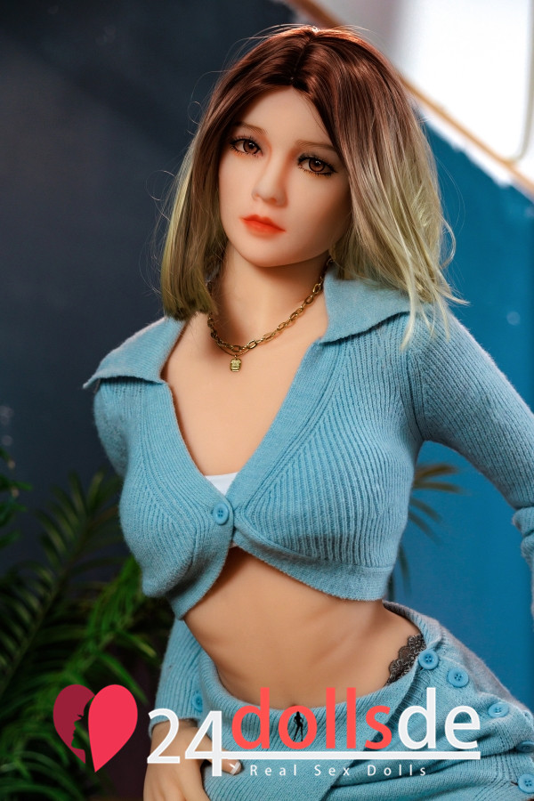 Real Fuck Doll DL Doll 158cm