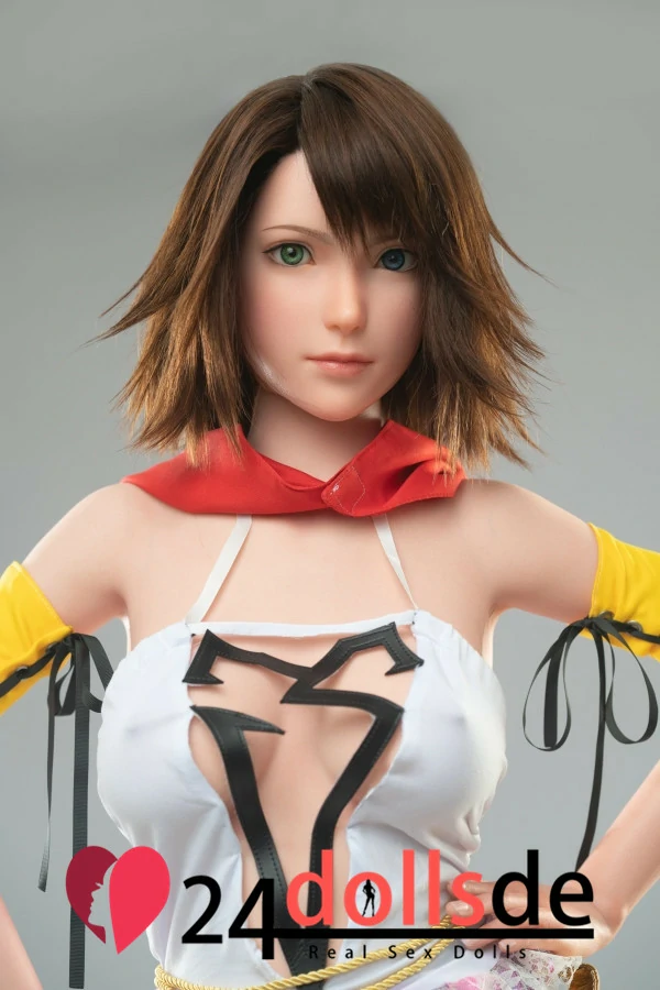Doll Hentai 167cm Sexdolls Kaufen
