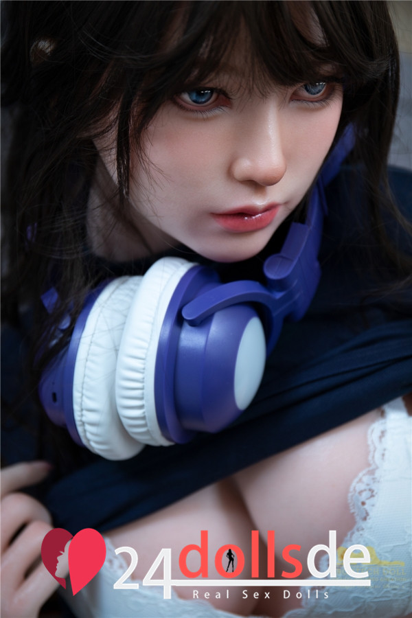 Promi Sexpuppen Europäischer Großer Arsch Irontech Doll