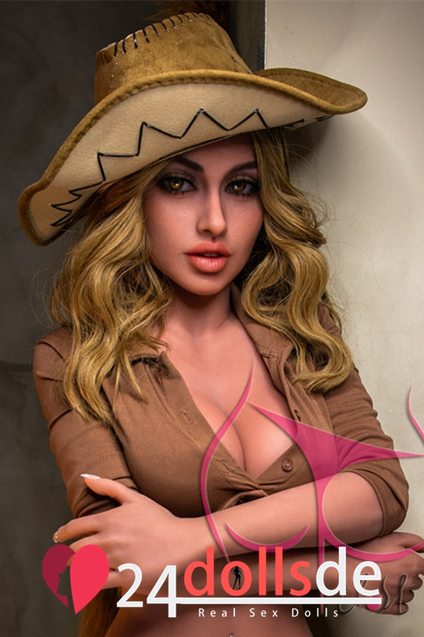 155cm Funwest Doll