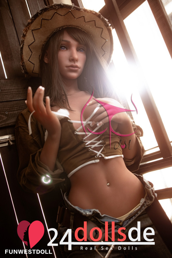 Deutsche Sexpuppen Chyna FunwestDoll