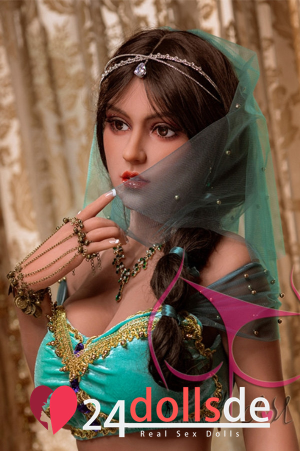 TPE Sex Dolls Indra
