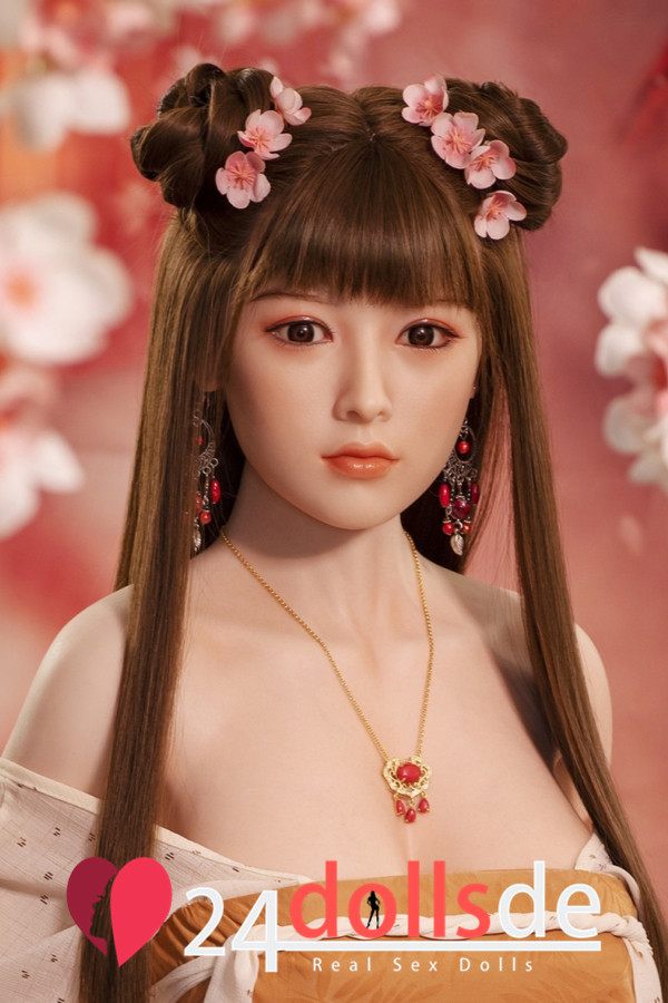 Reale Sexpuppen Kaufen Chinesische Frau DL Doll