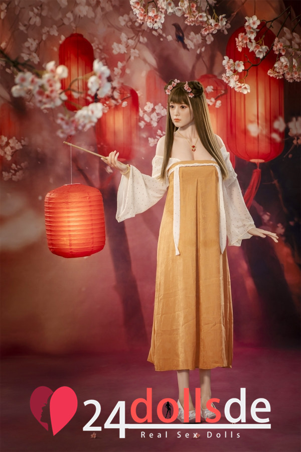 150cm Reale Sexpuppen Kaufen Chinesische Frau