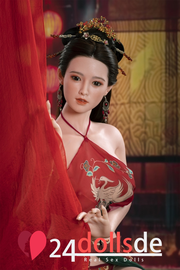 Real Doll Gebraucht Sonyas DL Doll