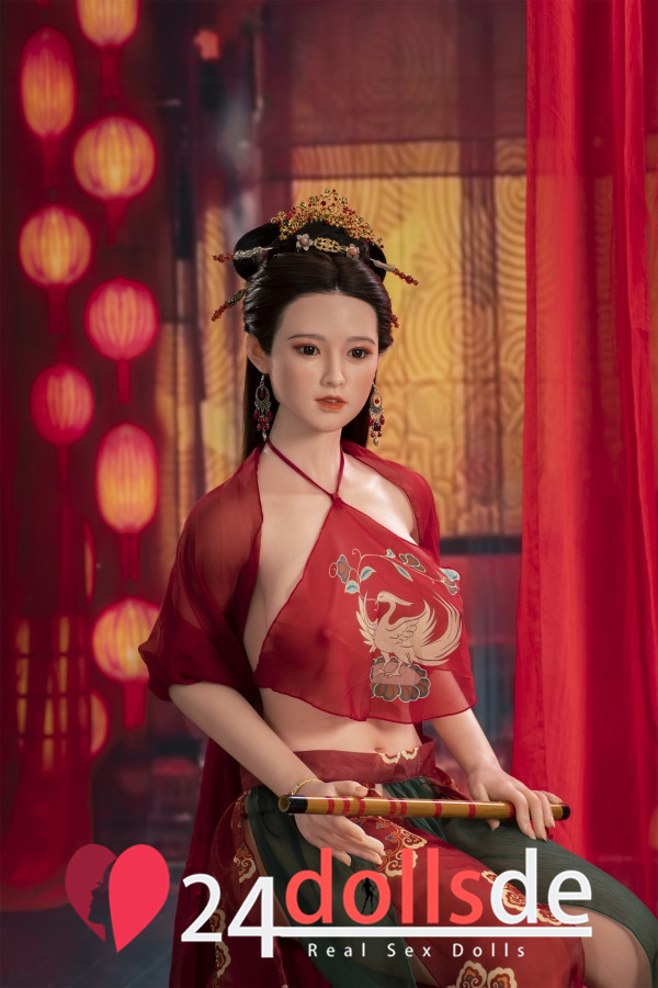 Sonyas DL Doll 150cm