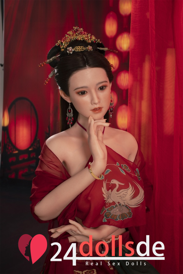 Sonyas DL Doll