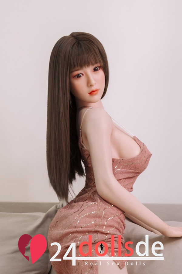 160cm Reale Liebespuppen Sexy Asiatin